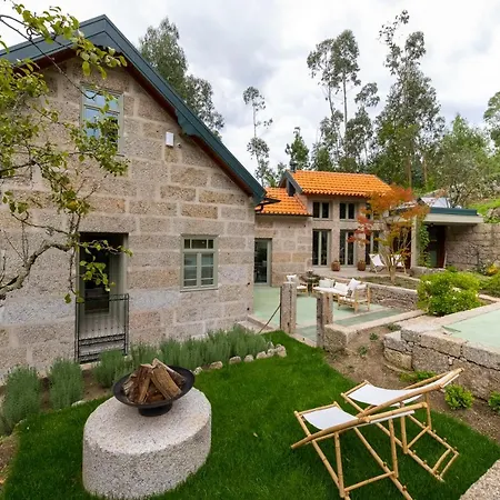 The Grove Country house *