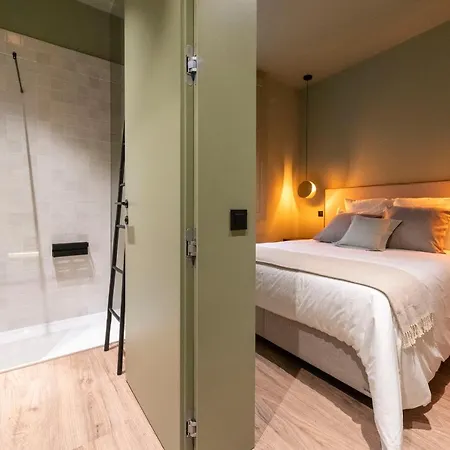 The Grove Country house Guimaraes