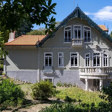 Country house The Grove