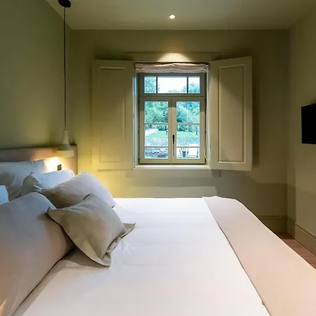 The Grove * Guimaraes