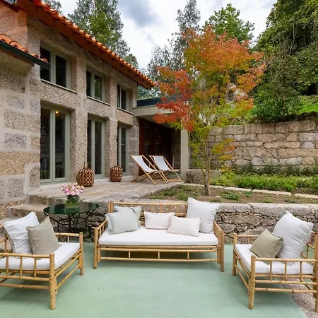 The Grove Country house *