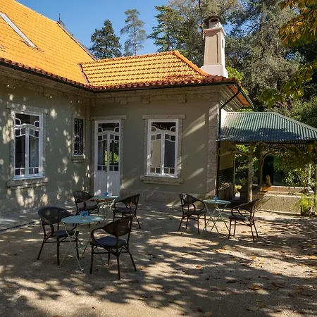 Country house The Grove *