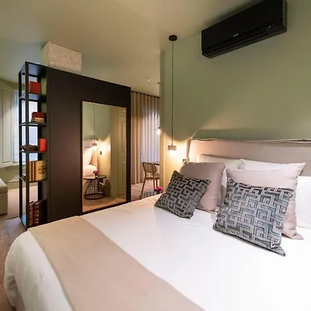 Casa rural The Grove *