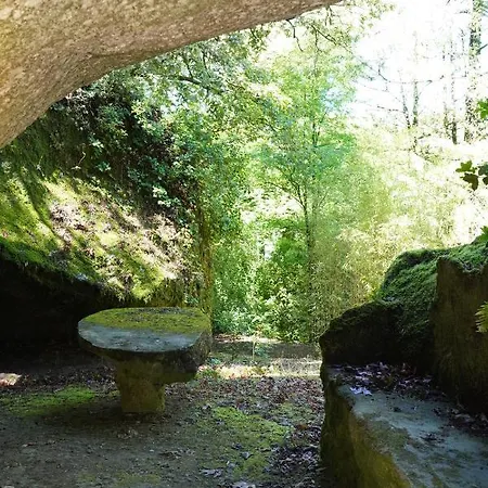 Country house The Grove Guimaraes