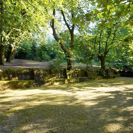 Country house The Grove Guimaraes
