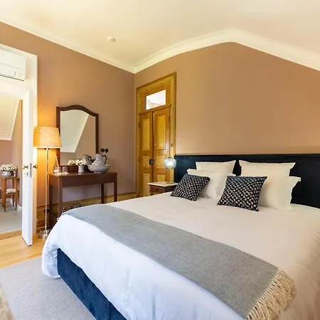 Casa rural The Grove *