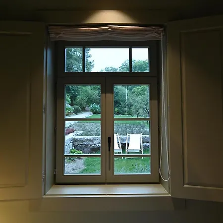 The Grove * Guimaraes