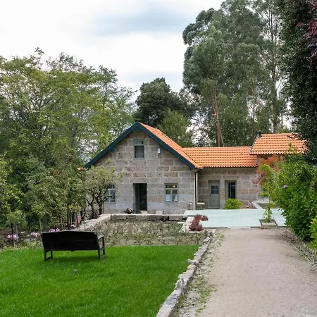 Casa rural The Grove