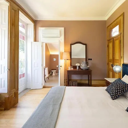 Casa rural The Grove