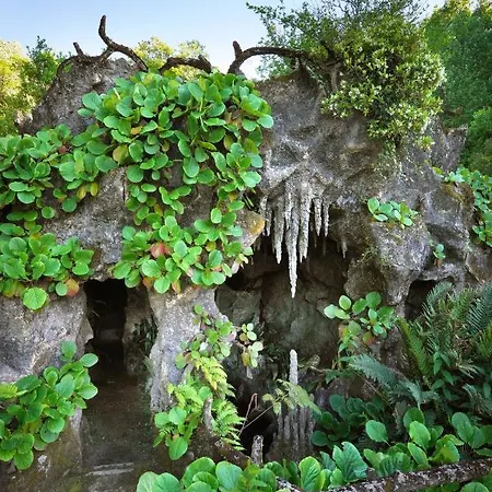 Casa rural The Grove *