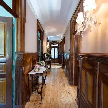 The Grove Country house Guimaraes