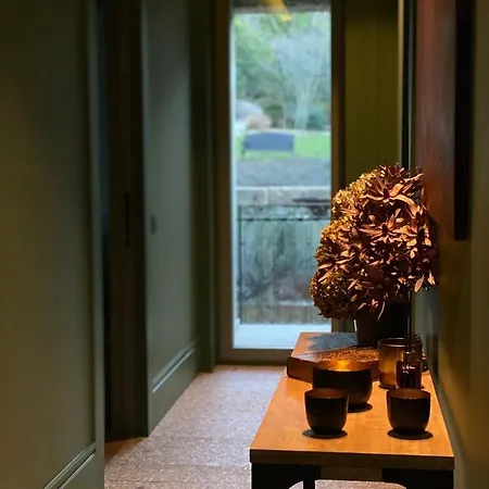 The Grove Country house