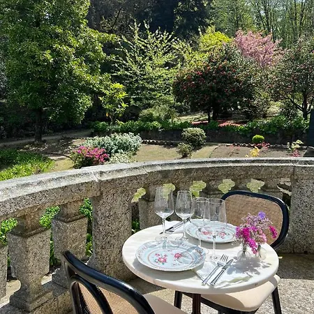 Country house The Grove *