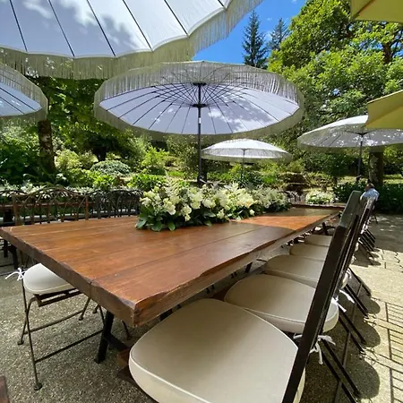 Country house The Grove *