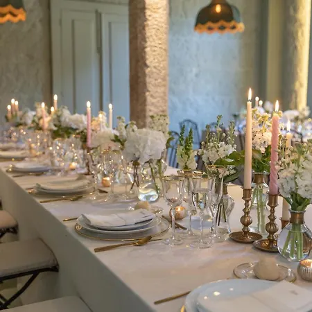 The Grove Country house Guimaraes