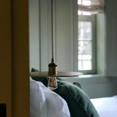 The Grove * Guimarães