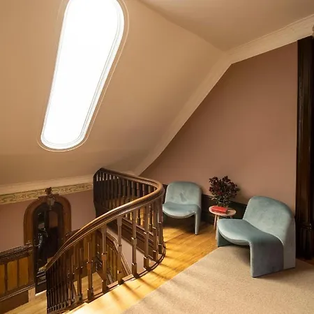 The Grove Landsted *