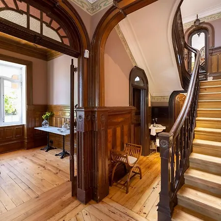 The Grove Country house Guimaraes