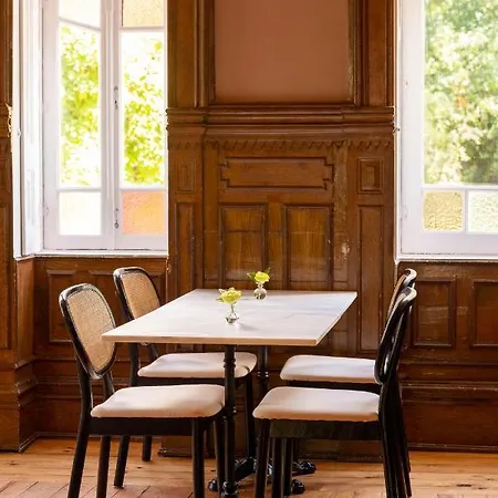 The Grove Landsted Guimarães