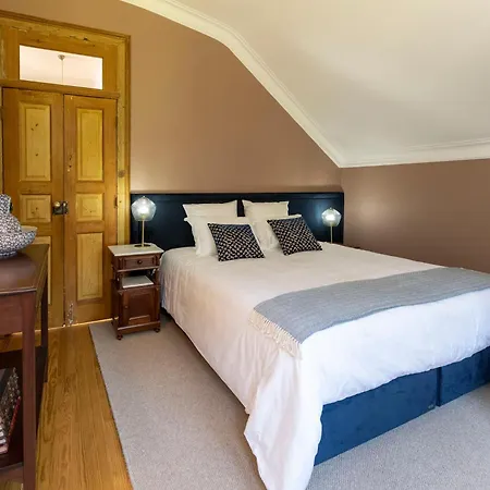 Country house The Grove *