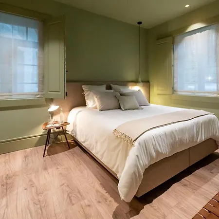 Country house The Grove *