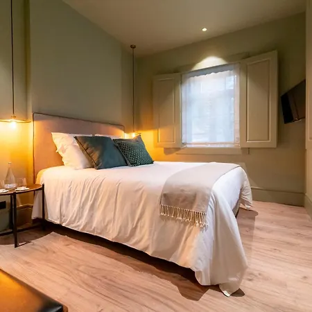 The Grove Country house Guimaraes
