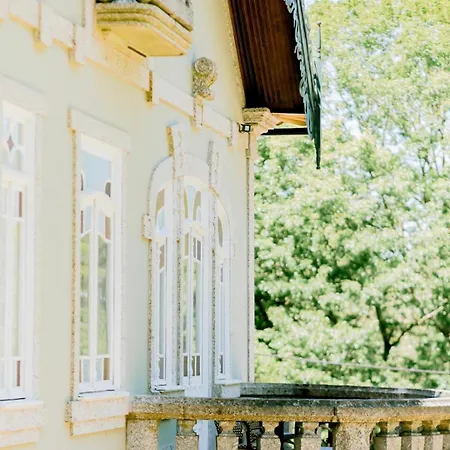 Country house The Grove