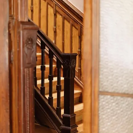 The Grove Country house Guimaraes