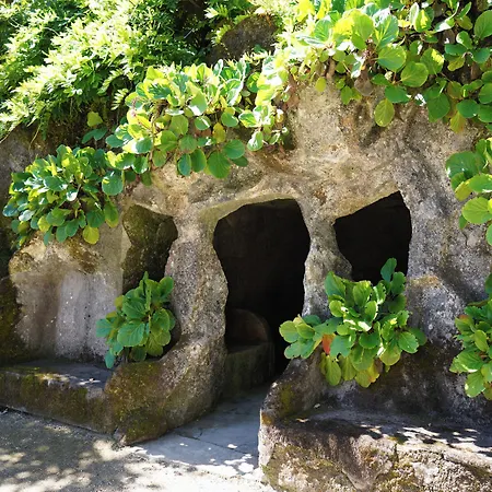 Casa rural The Grove *