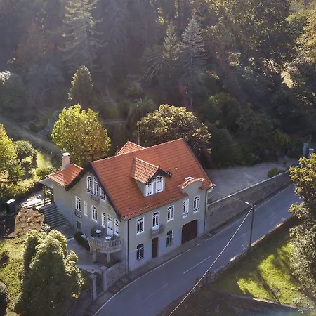 Country house The Grove