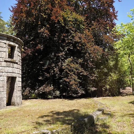 The Grove Country house *