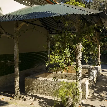 The Grove Casa rural