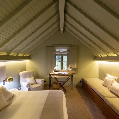 The Grove Guimarães