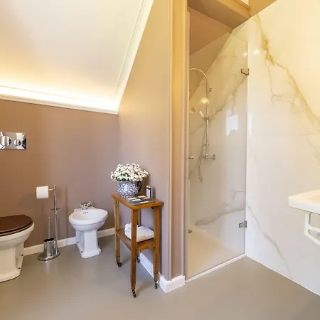 Country house The Grove *