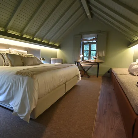 The Grove Guimarães