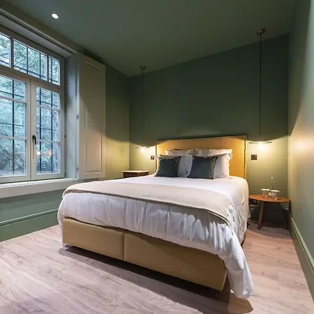 Country house The Grove