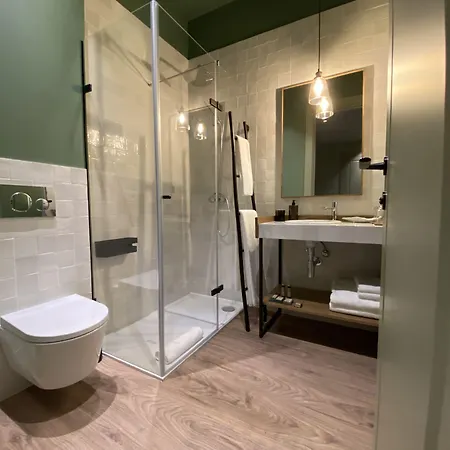 Country house The Grove *