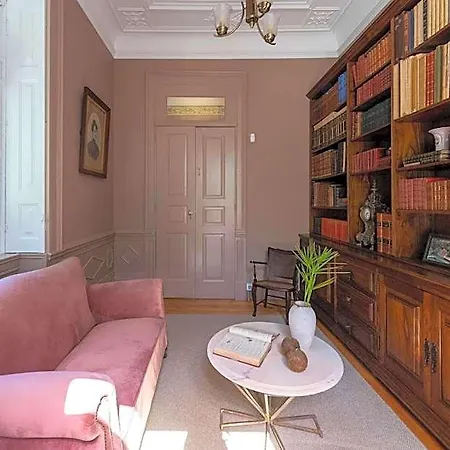 The Grove Country house Guimaraes