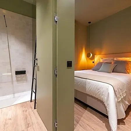The Grove Country house Guimaraes
