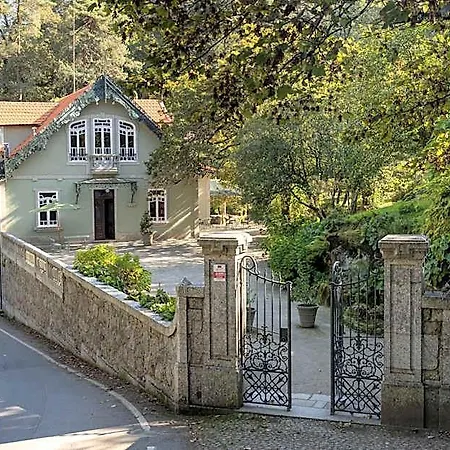 Country house The Grove