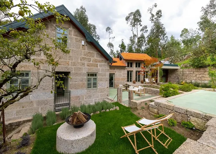 The Grove Casa rural *