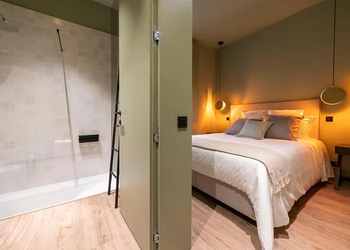 The Grove Casa de Campo Guimarães