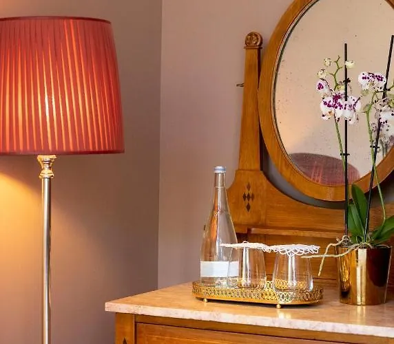 The Grove Casa rural