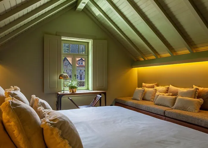 The Grove * Guimarães