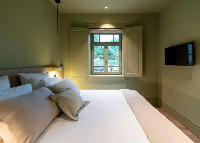 The Grove * Guimarães