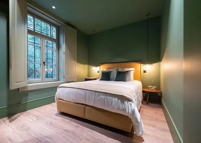 The Grove Guimarães