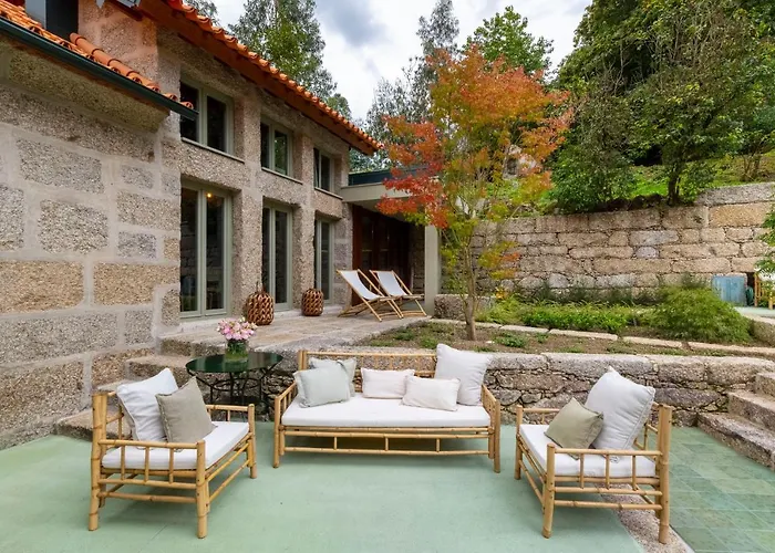 The Grove Casa de Campo *