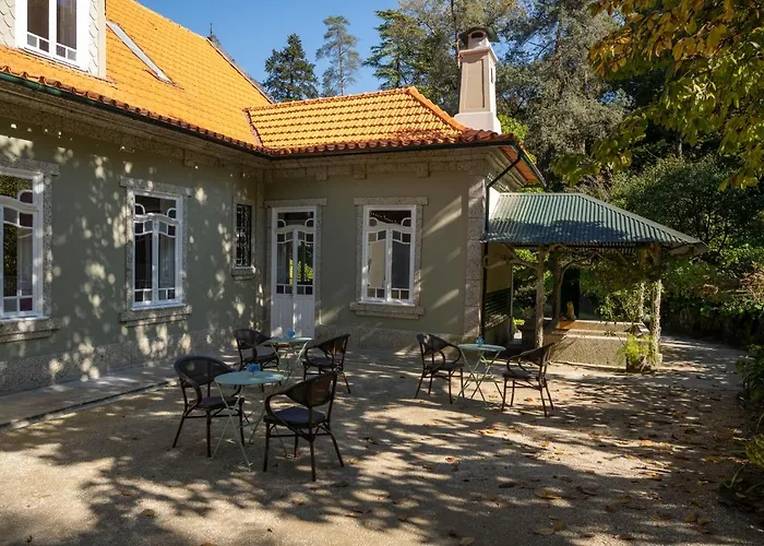 Casa de Campo The Grove *