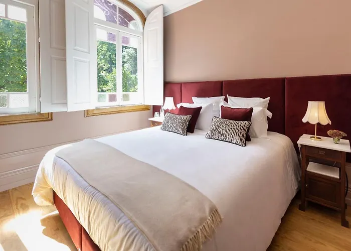 The Grove Casa rural *