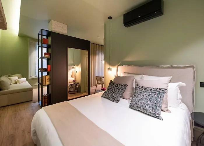 Casa de Campo The Grove *